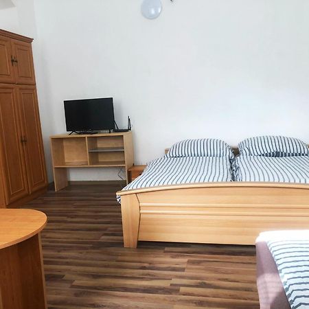 Levné ubytování UL Ústí nad Labem Exterior foto