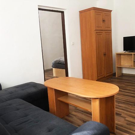 Levné ubytování UL Ústí nad Labem Exterior foto