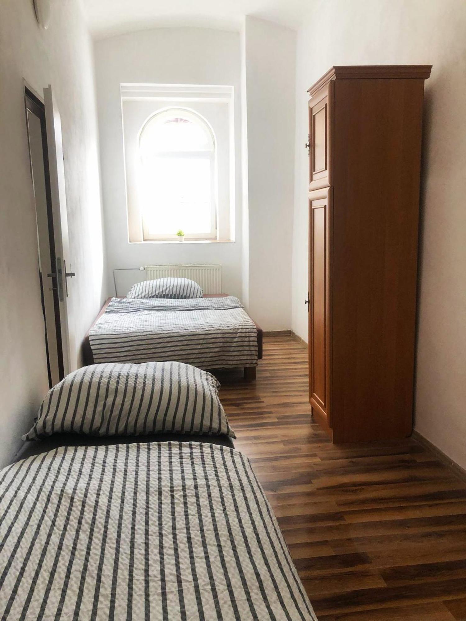 Levné ubytování UL Ústí nad Labem Exterior foto