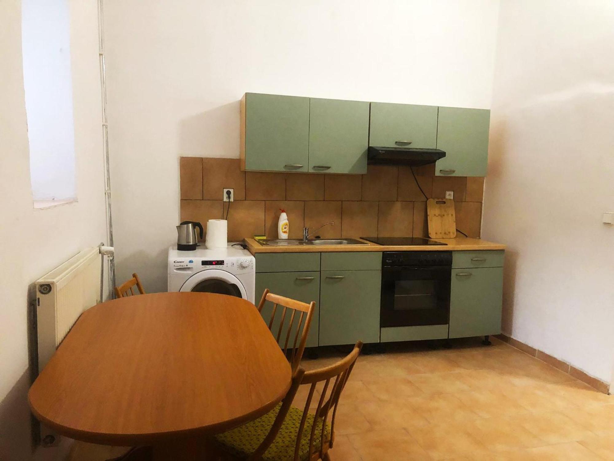 Levné ubytování UL Ústí nad Labem Exterior foto