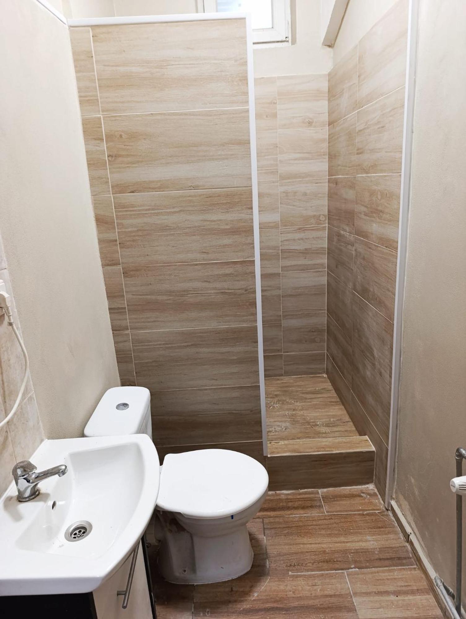 Levné ubytování UL Ústí nad Labem Exterior foto