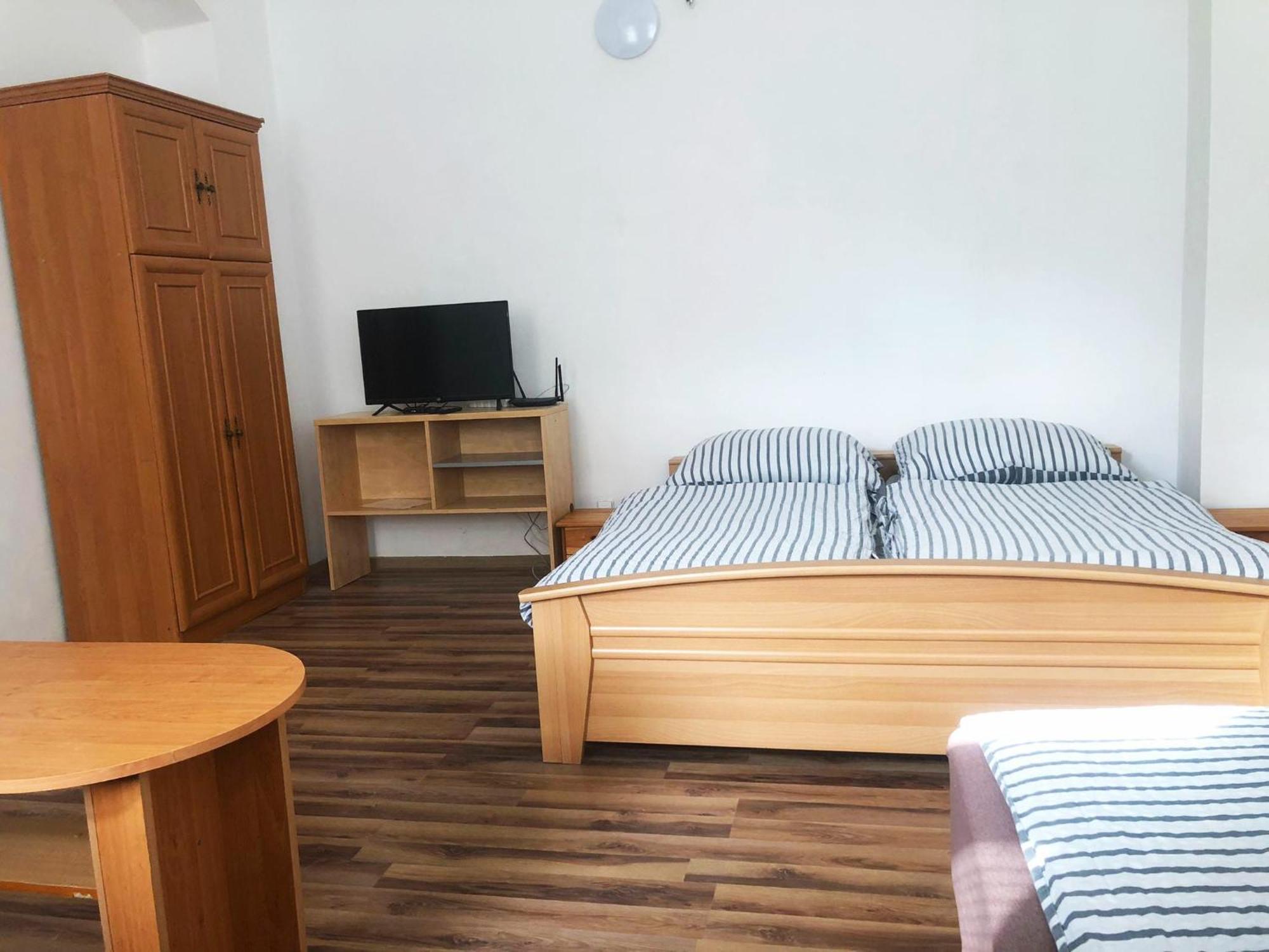 Levné ubytování UL Ústí nad Labem Exterior foto