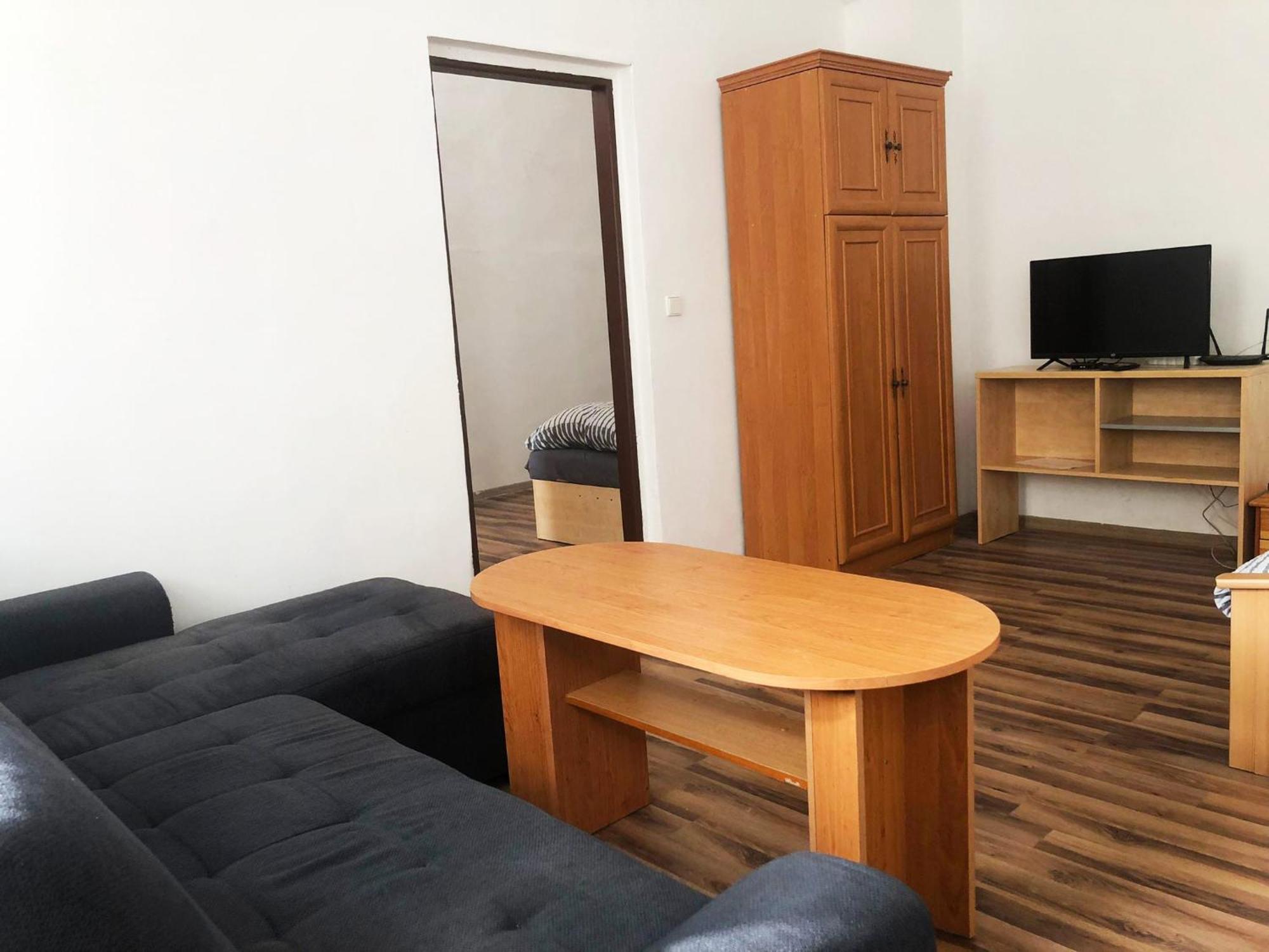 Levné ubytování UL Ústí nad Labem Exterior foto