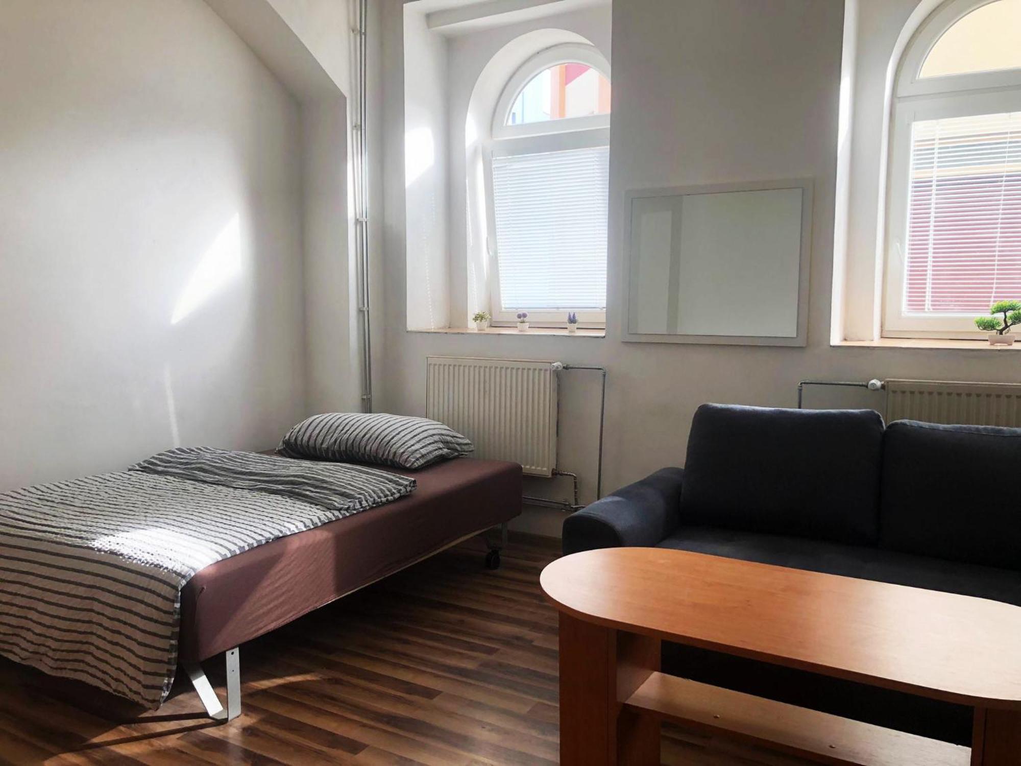 Levné ubytování UL Ústí nad Labem Exterior foto
