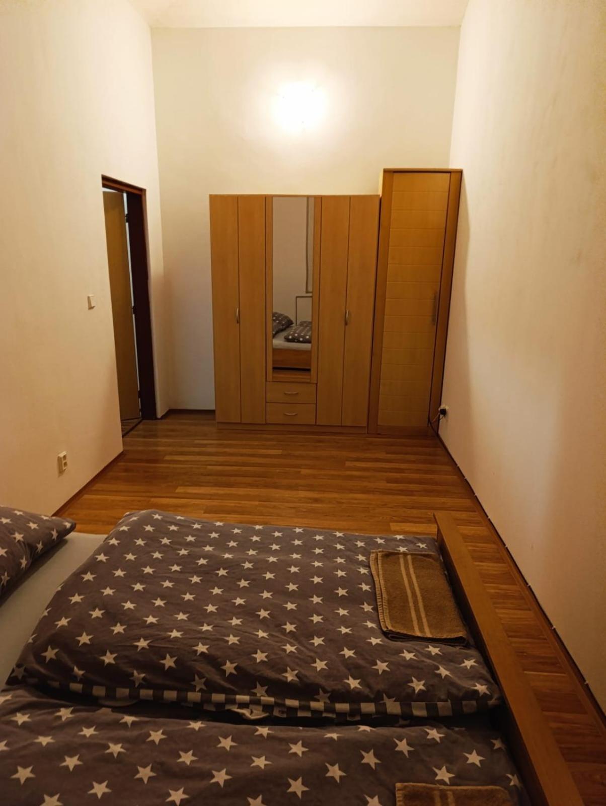 Levné ubytování UL Ústí nad Labem Exterior foto