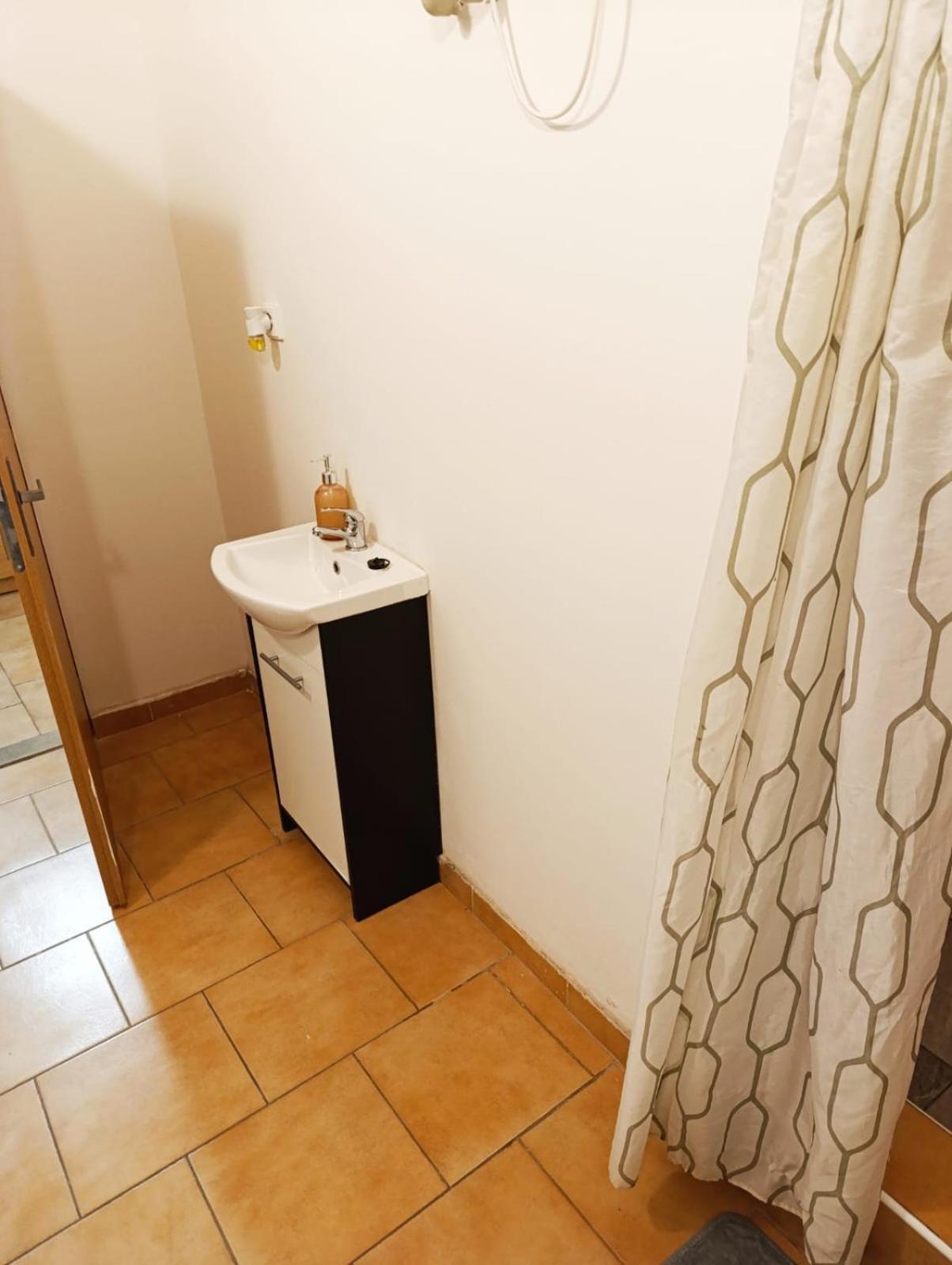 Levné ubytování UL Ústí nad Labem Exterior foto
