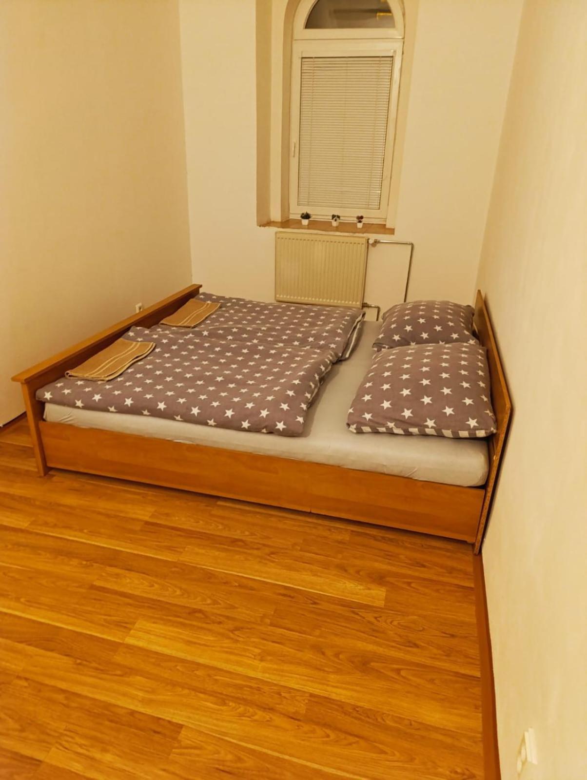 Levné ubytování UL Ústí nad Labem Exterior foto