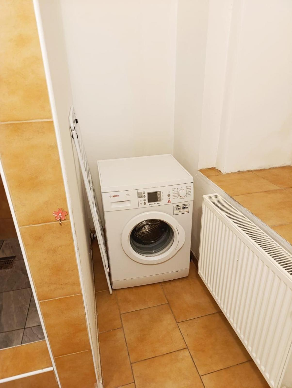 Levné ubytování UL Ústí nad Labem Exterior foto
