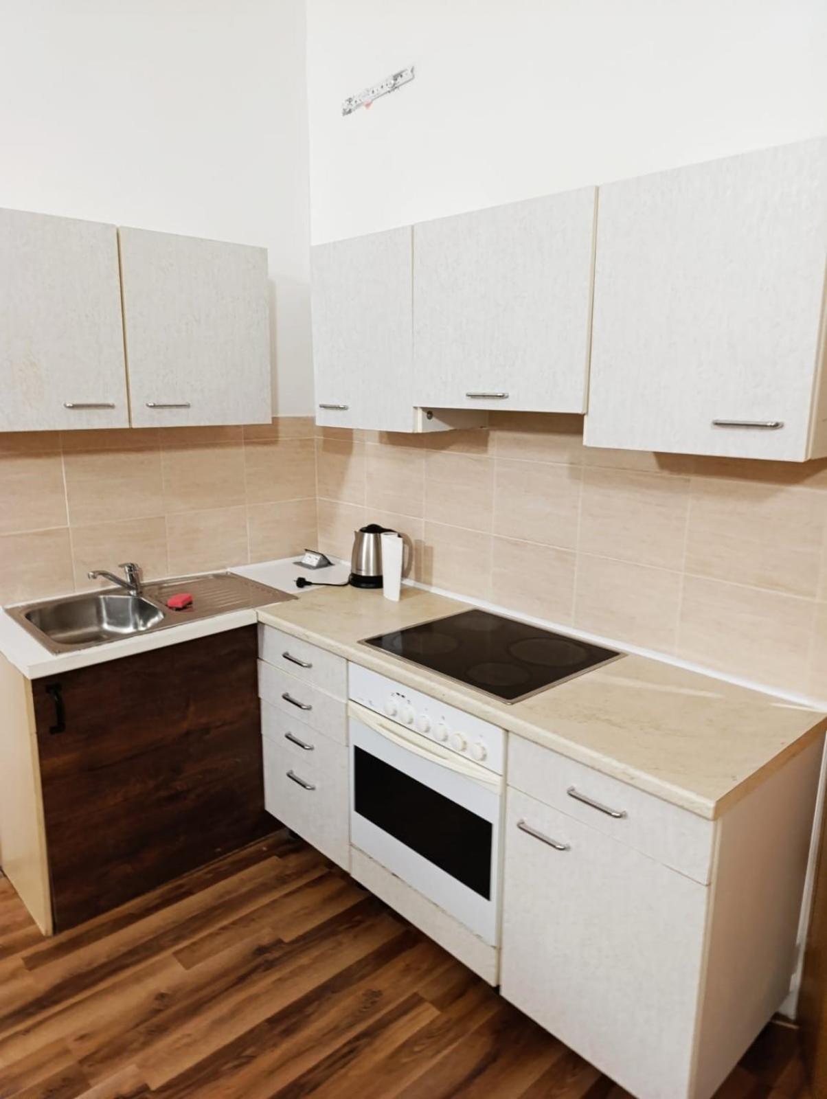 Levné ubytování UL Ústí nad Labem Exterior foto