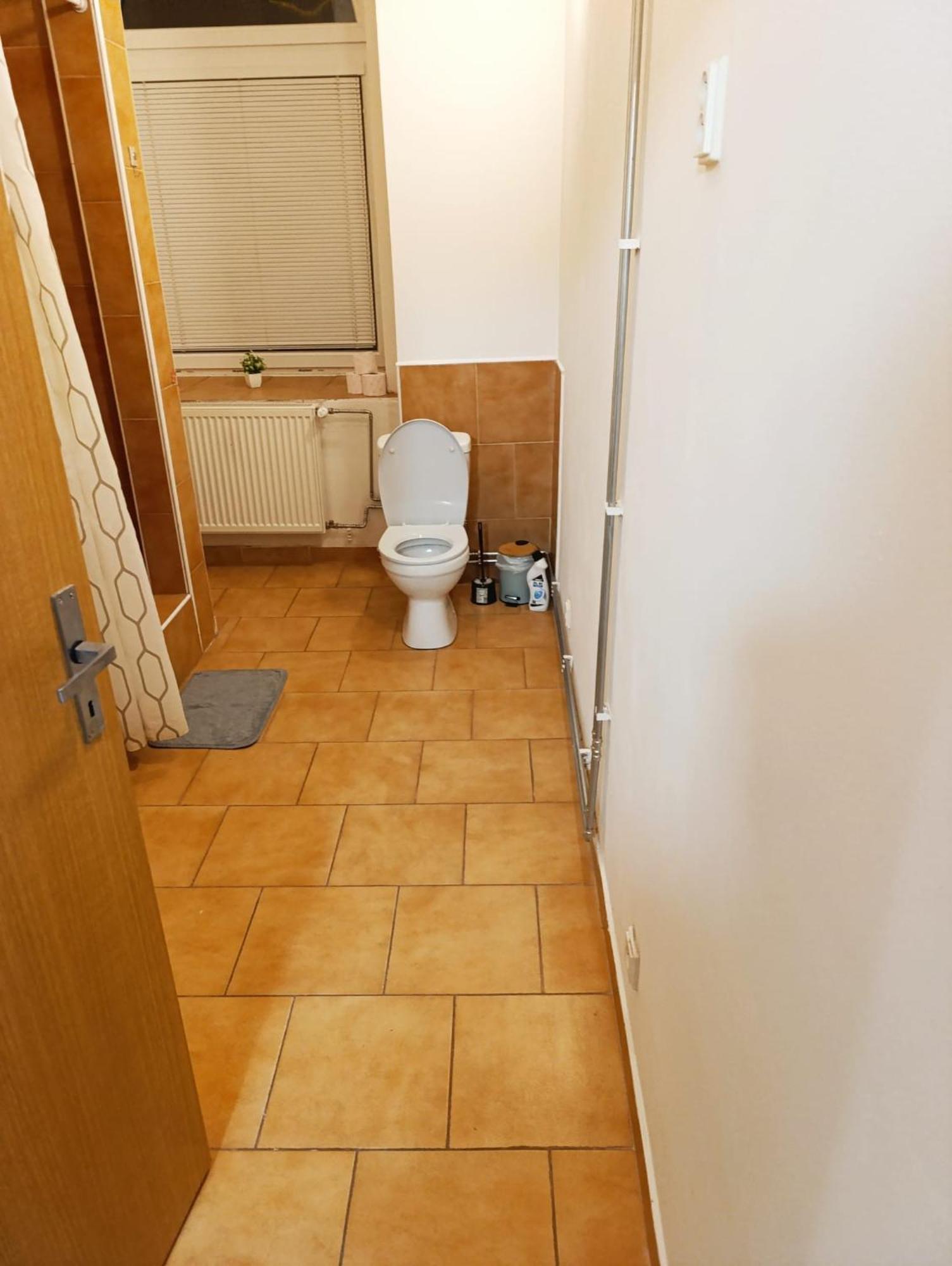 Levné ubytování UL Ústí nad Labem Exterior foto