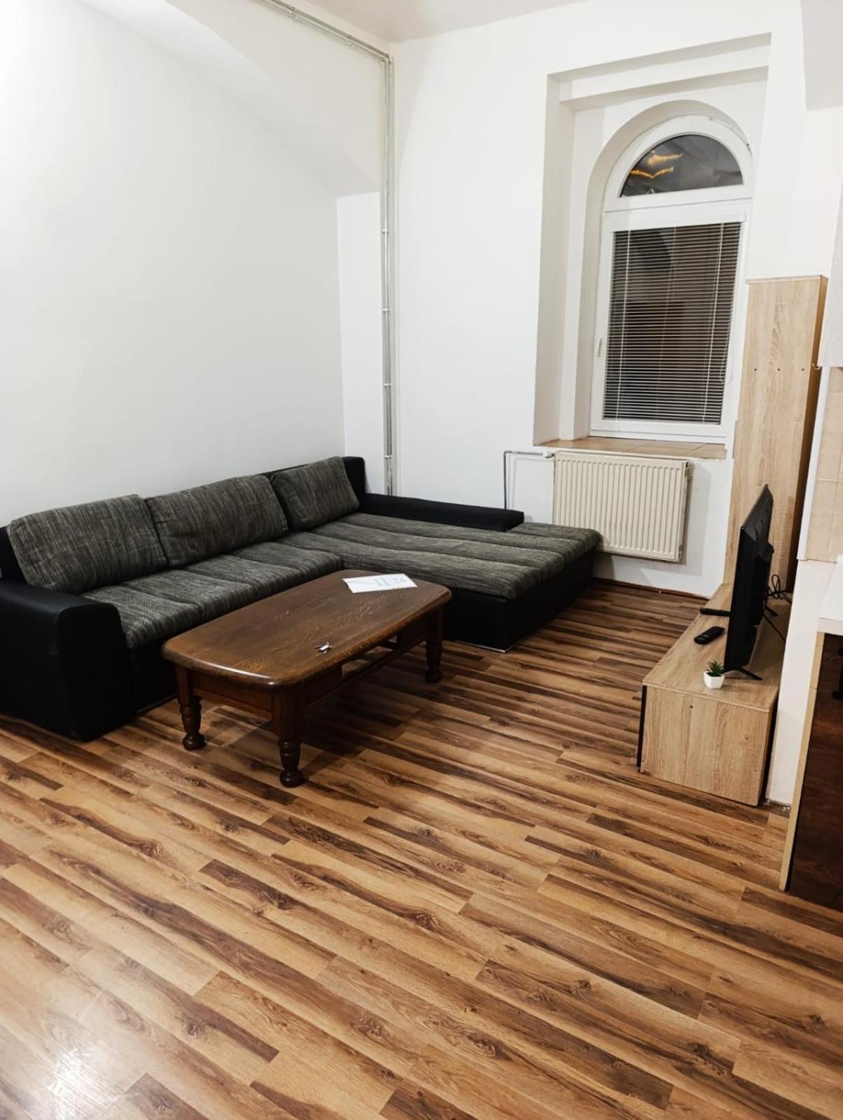 Levné ubytování UL Ústí nad Labem Exterior foto